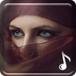 arabic ringtones android application logo